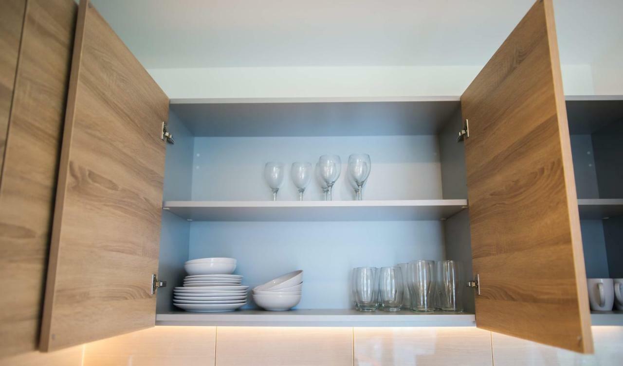 High View Two Bedroom Apartment In Woolwich Лондон Екстериор снимка
